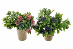 079 veštačko zelenilo